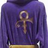Prince - Symbol Batrobe - Purple Product image